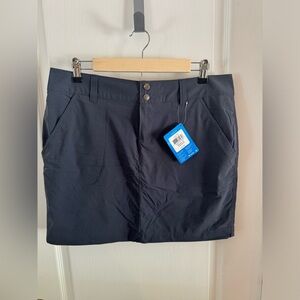 Columbia Skort
